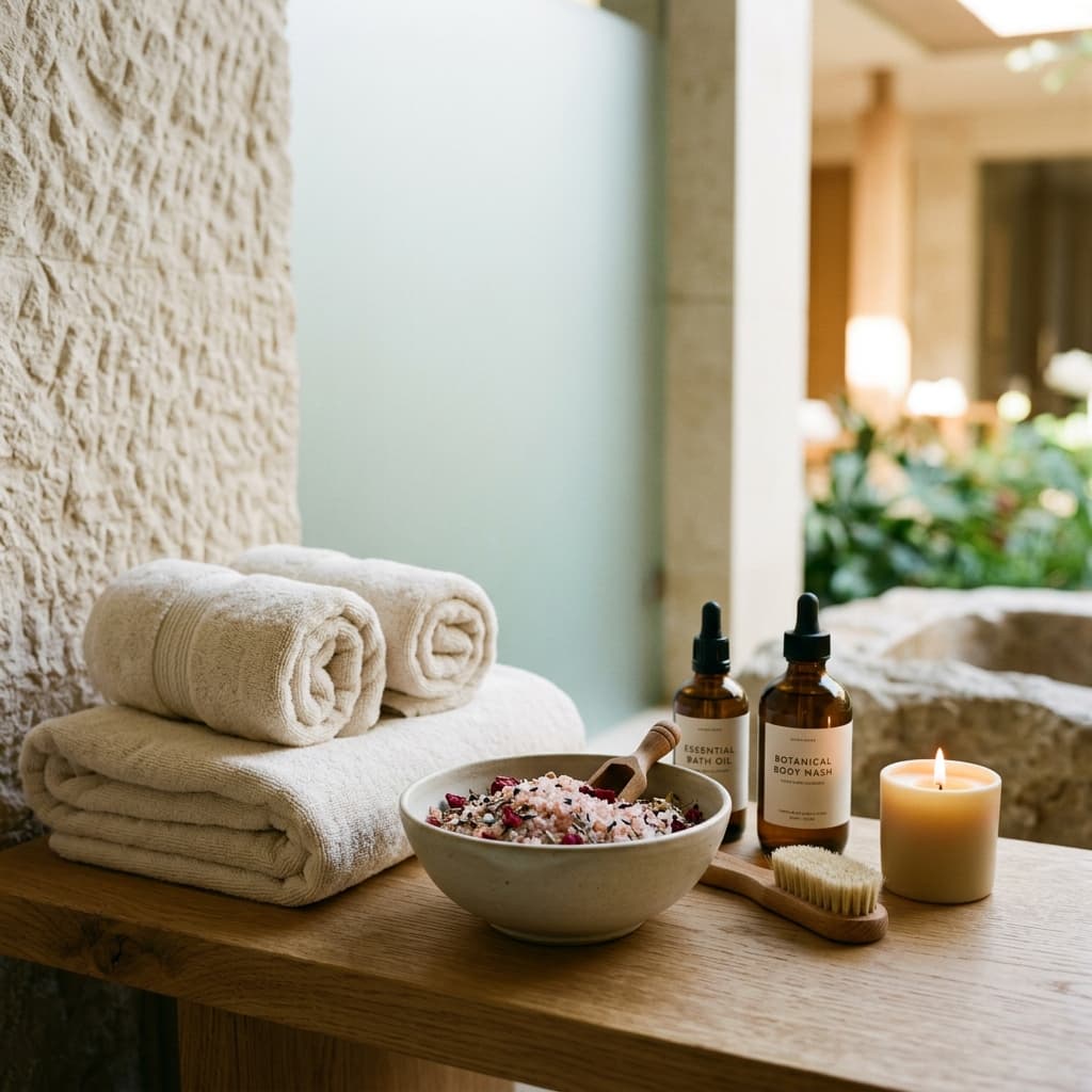 Beauty Treatment