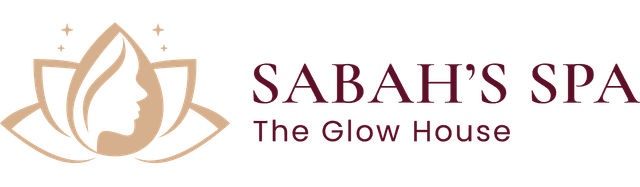 Sabah's Spa Logo